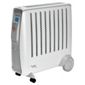 Dimplex  CDE2ECC Oil Free Heater