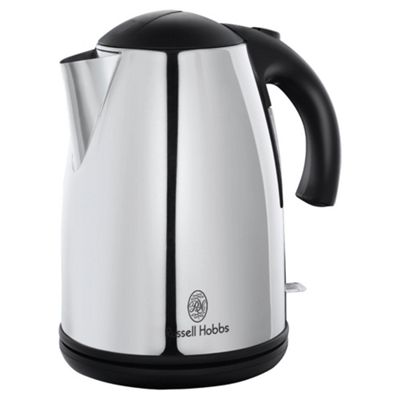 Russell Hobbs 18152 Polished Kettle