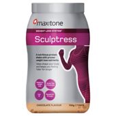 Sculptress shake, chocolate 700g