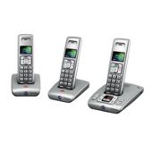BT Synergy 6500 Triple Telephone