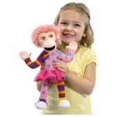 Zingzillas Play 'n' Groove Panzee