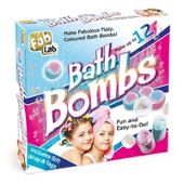 Bath Bomb Factory