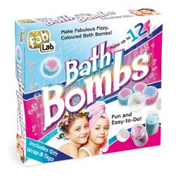 Bath Bomb Factory