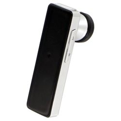 Bluechip World BH20 Bluetooth Headset Black