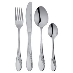 Calypso 32 piece, 8 Person Cutlery Set