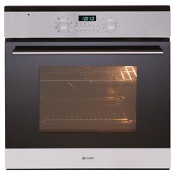 Caple C2228SS Single Fan Oven