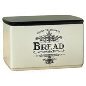 Tesco Cooks Traditional Bread Canister
