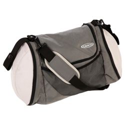 Graco Changing Bag, Jupiter