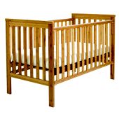 East Coast Bamboo Cot Bed