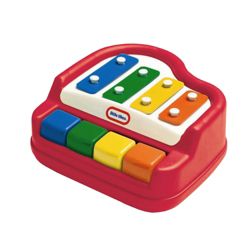 Little Tikes Baby Tap a Tune Piano