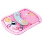 Bright Starts Little Blooms Prop & Baby Playmat
