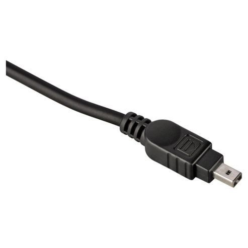 Image of Hama Connection Adapter Cable Ni2 Nikon Dcc System