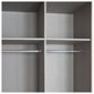 Modular Single Additional Hanging Rail