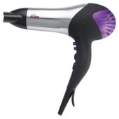 Nicky Clarke 2000W Frizz Control Dryer