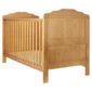 Obaby Beverley Cot Bed, Country Pine