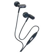 JVC HA-KX 100 In-Ear Headphones For Ipod/Iphone