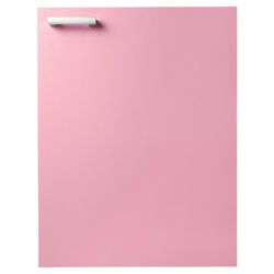 Fresno Midsleeper Fronts, Pink
