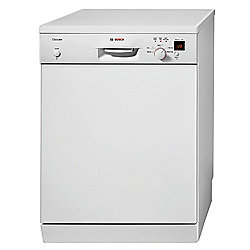 Bosch SGS45C12GB white dishwasher Bosch SGS45C12GB white dishwasher