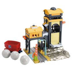 Chuggington Interactive Rock Quarry