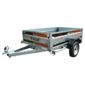 Erde Classic 213.2 Trailer (supplied for self assembly)