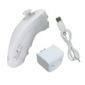 Mad Catz Wireless Z-Chuk - White