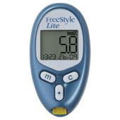Freedom Lite Blood Glucose Monitor
