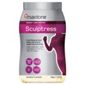 Sculptress shake, banana 700g