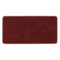 Tesco Rugs Shaggy Rug 60x110cm, Berry