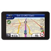 Garmin Nuvi 3760T Blade Premium Satellite Navigation System (Europe Maps) 4.3 inch