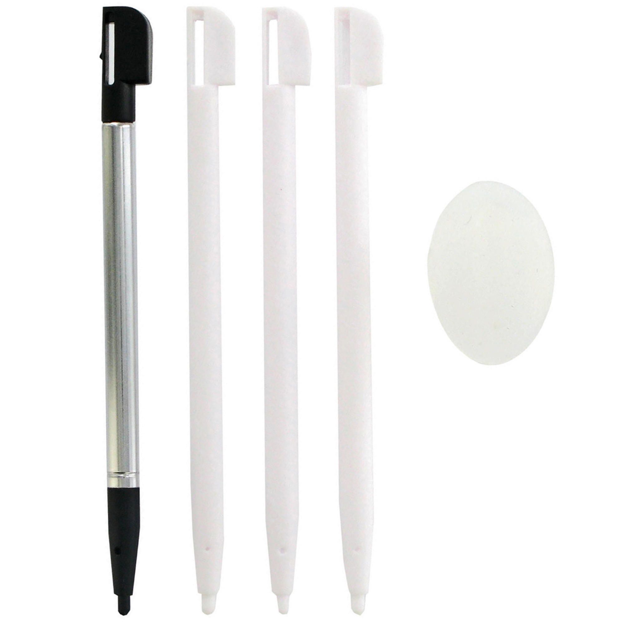 Nintendo DS/DSi Stylus Pack