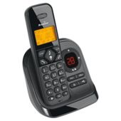 Binatone Symphony 3325 cordless Single Telephone