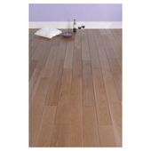 Westco 1 strip engineered natural oak flooring