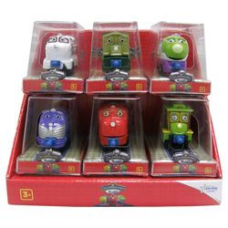 Chuggington Small Engines