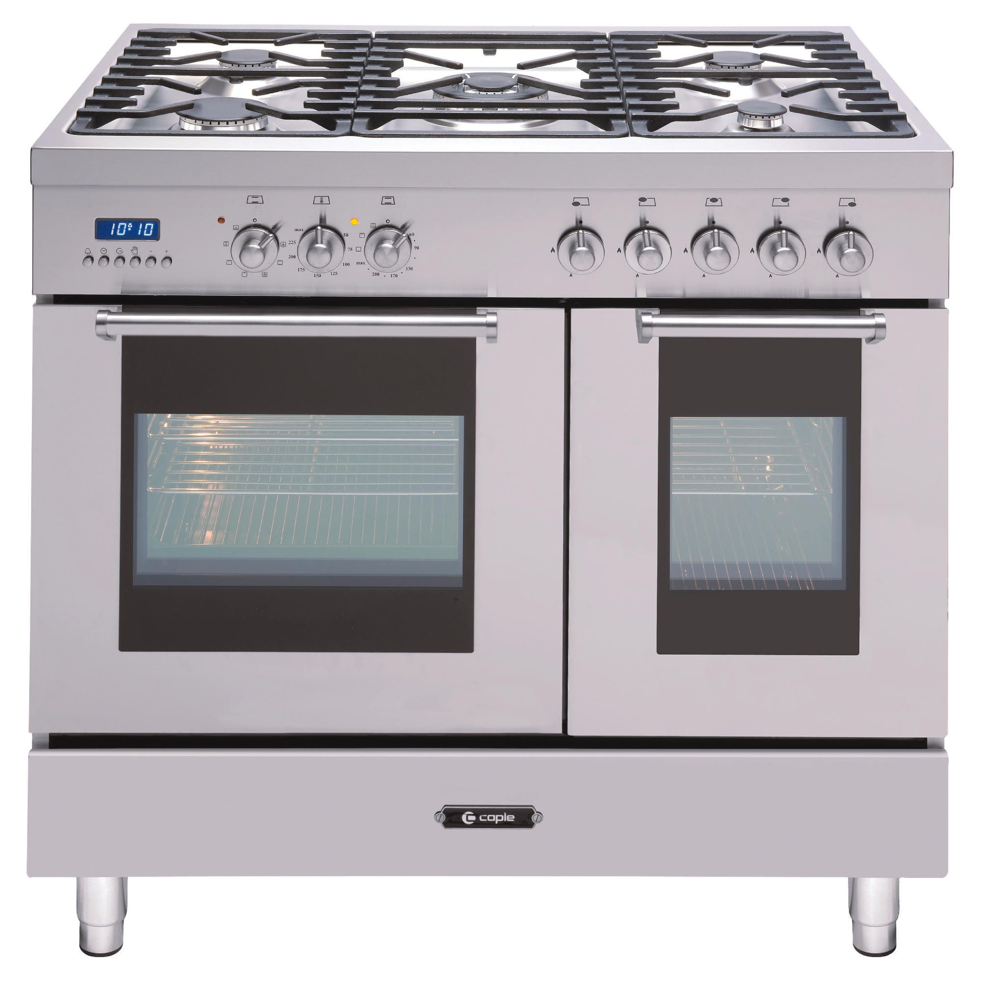 Caple CR9206SS Range cooker