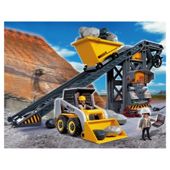 Playmobil Haulage Plant