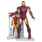 Iron Man Mark VI 3.75" Figure