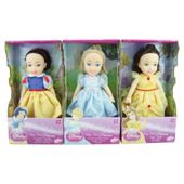 Disney Princess Soft Doll