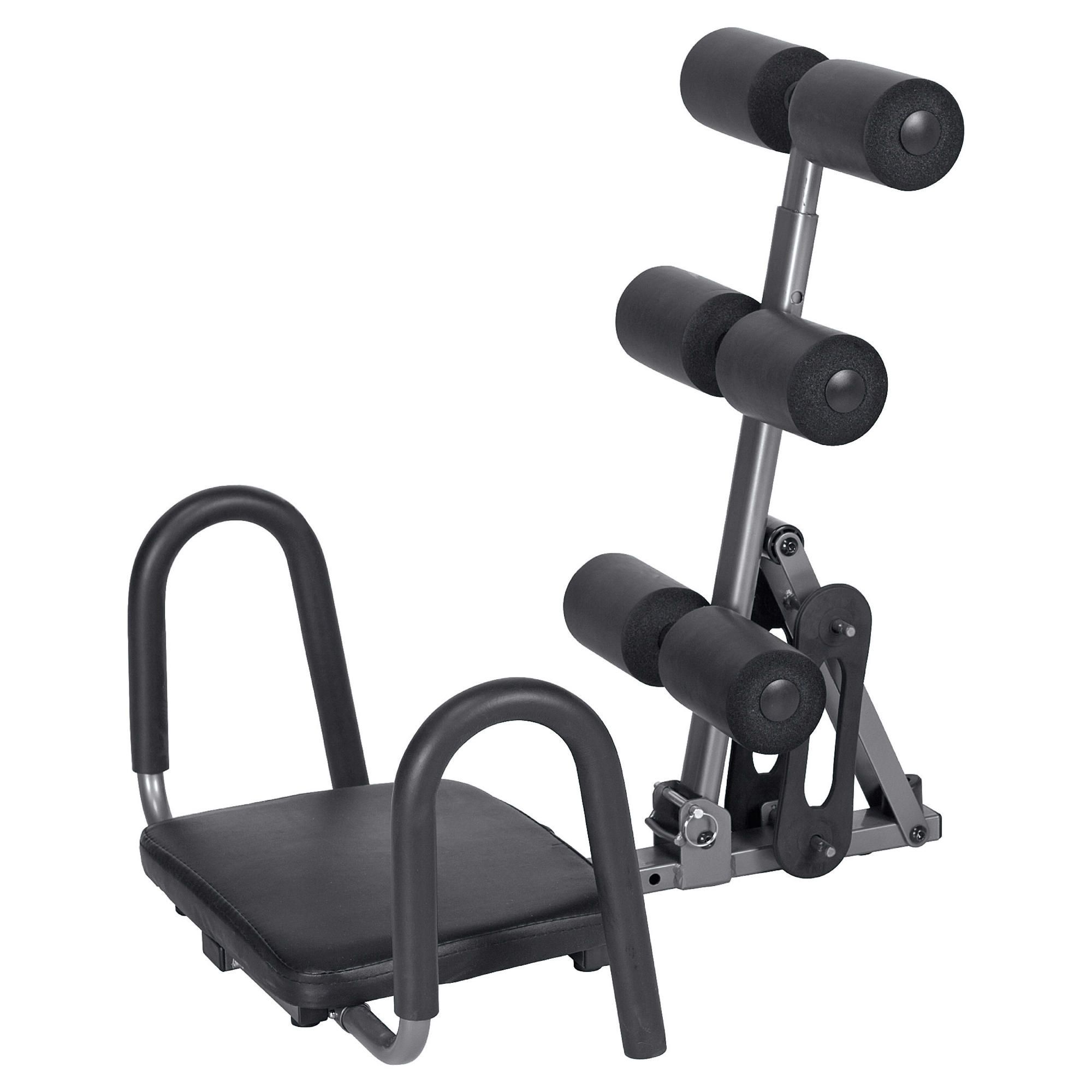 One Body ab rocker