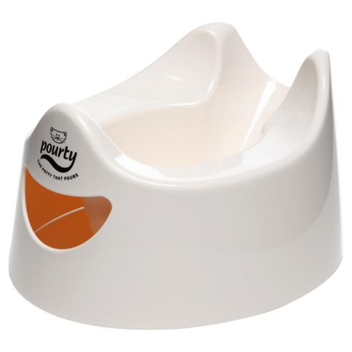 Image of Pourty The Potty Neutral