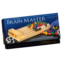 Brainmaster - Logic Game