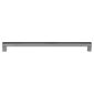 Modular 4 Pack Short Bar Handle, Chrome-Effect