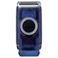Braun PocketGo M60b MobileShave Portable Shaver with SmartFoil