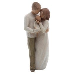 Willow Tree/Our Gift