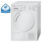 Bosch WTV74105GB Vented Tumble Dryer, 7 kg Load, C Energy Rating. White