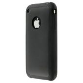 Protec Covert Protective Case iPhone 3G/3GS Black