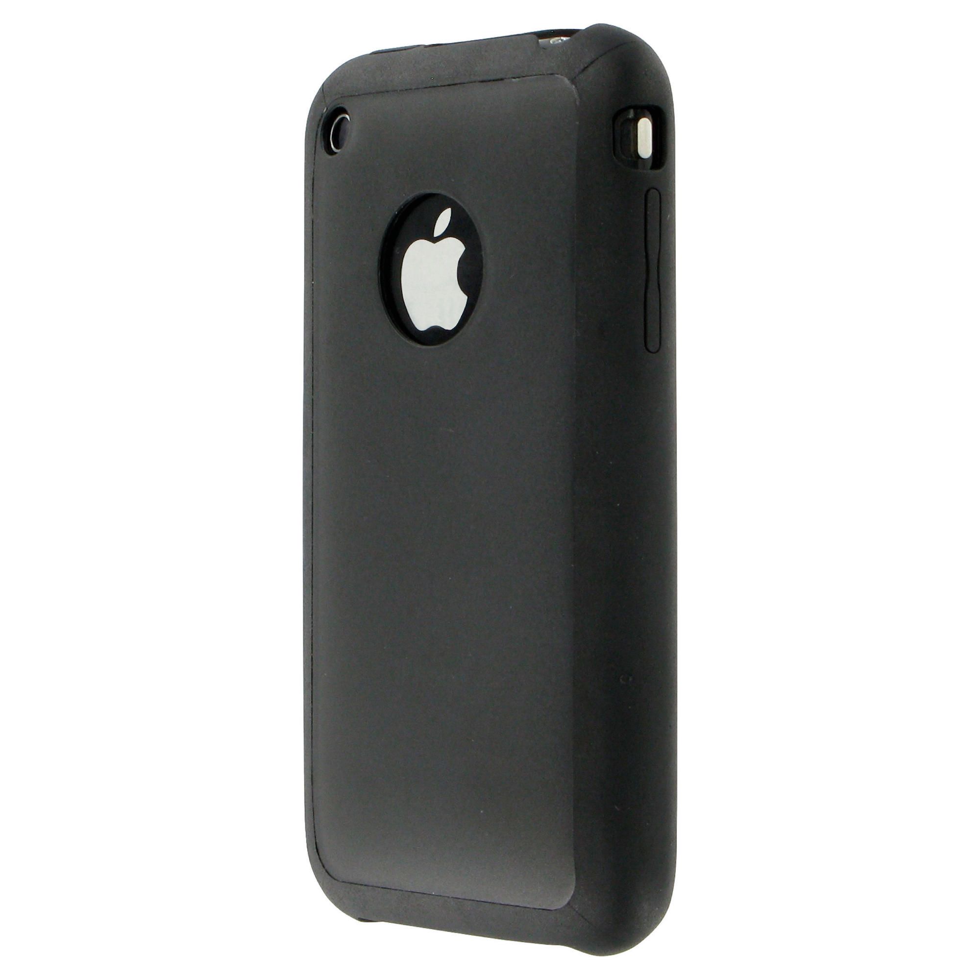 Protec iPhone 3G & iPhone 3GS Covert Protective case Protec iPhone 3G & iPhone 3GS Covert Protective case