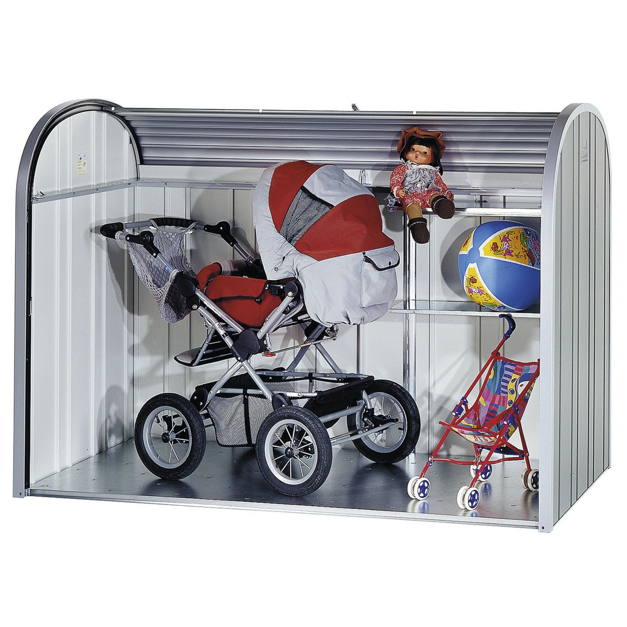 Store More Storemax 160 at Tescos Direct