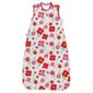 Grobag Baby Sleeping Bag Pretty Petals 1.0 Tog, 6-18 Months