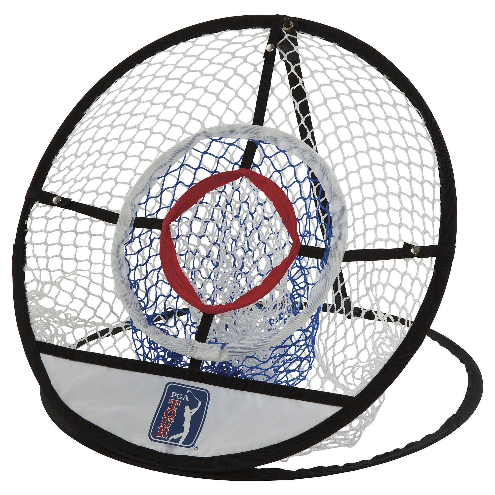 PGA Tour chipping net