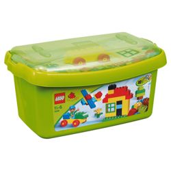 LEGO Duplo Large Brick Box 5506